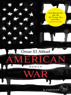 cover image of American War